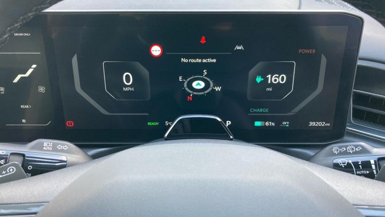 Kia EV9 282kW GT-Line S 99.8kWh AWD 5dr [7St] Auto Electric Estate